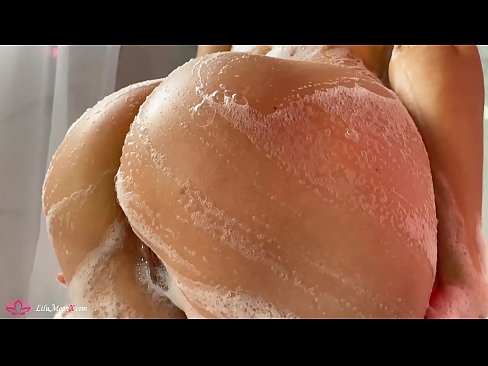 ❤️ Brunette manao masturbate Pussy miaraka amin'ny Vibrator ho amin'ny orgasme mahery amin'ny fandroana Vaovao amin'ny mg.psi-mass.ru ❌️