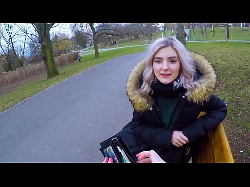 ❤️ Mitelina vahiny mafana ho an'ny vola - blowjob ao amin'ny zaridainan'i Eva Elfie Vaovao amin'ny mg.psi-mass.ru ❌️